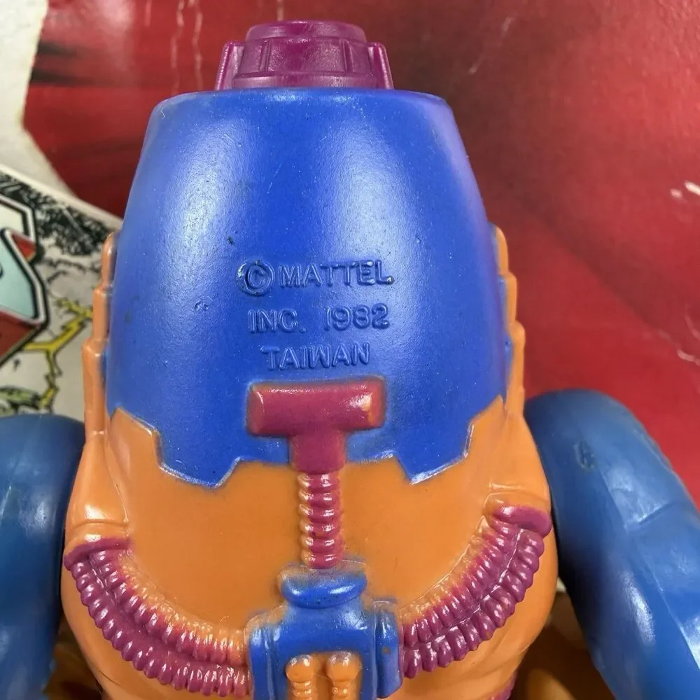 Mattel preowned excellent